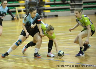 FOTOGALERIA: JKS San Jarosław - KS APR Radom 31-30 [ZDJĘCIA]