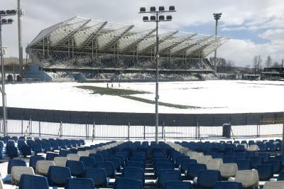 Stadionowy zawrót głowy w Resovii i Stali Rzeszów