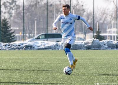 Stal Rzeszów piłkarską wiosnę rozpocznie meczem z rezerwami Lecha Poznań (fot. Robert Skalski)