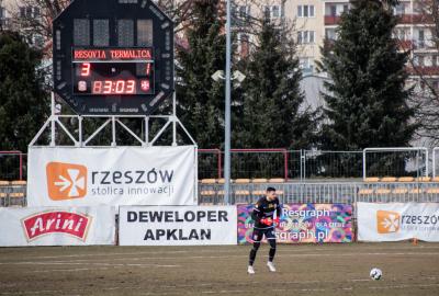 Wygrana Apklan Resovii z liderem na zdjęciach!