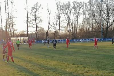 fot. Orzeł Przeworsk