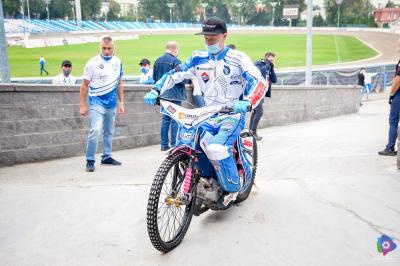 7R Stolaro Stal Rzeszów rozgrywki zainauguruje dopiero 3 maja. (fot. Jakub Malec)