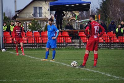 WIDEO: WATKEM Korona Rzeszów - Karpaty Krosno 4-1 [SKRÓT MECZU]