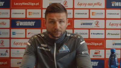 fot. Stal Rzeszów