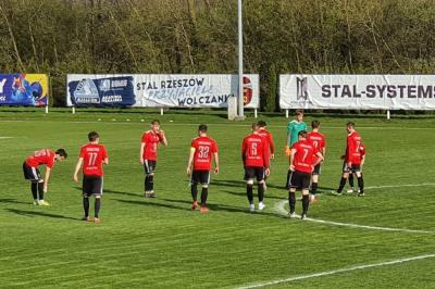 WIDEO: Wólczanka - Podhale 0-1 [SKRÓT MECZU]