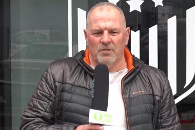 Krzysztof Łętocha o szkoleniu młodzieży: Piłka nożna musi iść w parze z nauką