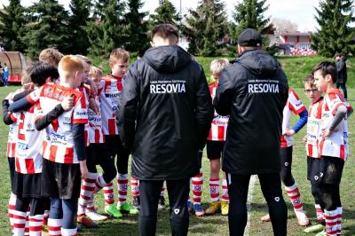SMS Resovia mówi hip-hop