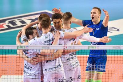 Grupa Azoty ZAKSA Kędzierzyn-Koźle zdobyła Ligę Mistrzów! (fot. ZAKSA)