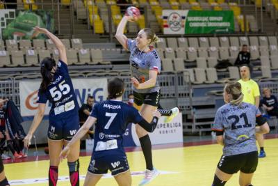 fot. PGNiG Superliga kobiet