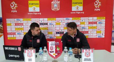 fot. Apklan Resovia