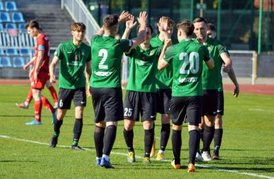 fot. Stal Stalowa Wola PSA