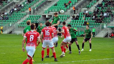 fot. Stal Stalowa Wola PSA