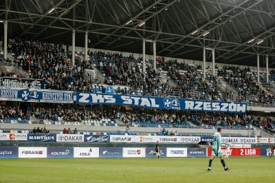 fot. Stal Rzeszów