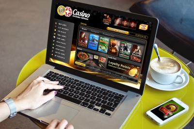 Jak działają kasyna internetowe i dlaczego tak szybko zyskują na popularności?