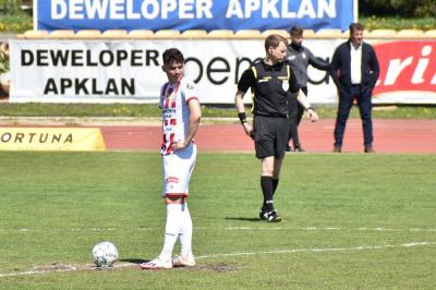 FORTUNA 1 LIGA NA ŻYWO: Apklan Resovia - Korona Kielce [TRANSMISJA WIDEO]