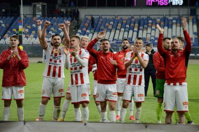 WIDEO: Apklan Resovia - Korona Kielce 1-1 [BRAMKI]