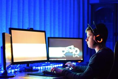 Najlepszy sprzęt komputerowy dla graczy online