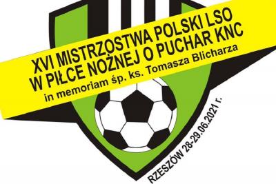 Już za miesiąc ruszają XVI Mistrzostwa LSO o Puchar KnC!