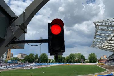 fot. Rzeszowskie Towarzystwo Żużlowe