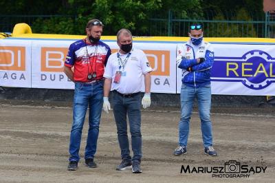 fot. Mariusz Sądy