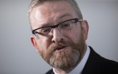 Grzegorz Braun chce anulowania walkowera Stali Rzeszów