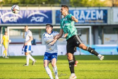 Giełda transferowa. Od Ekstraklasy do 2 ligi [LATO 2021]