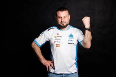 Sami Polacy w składzie Stali Rzeszów na mecz z Devils Landshut!