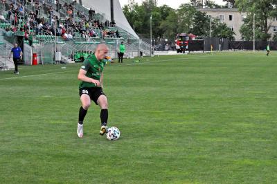 fot. Stal Stalowa Wola PSA