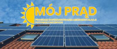 Mój prąd 2021 – nie musisz dłużej czekać!