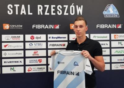 fot. Stal Rzeszów