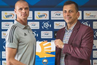 fot. Stal Mielec