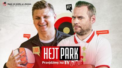 fot. Kanał Sportowy