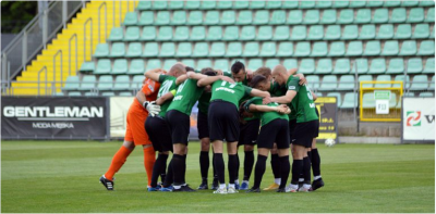 fot. Stal Stalowa Wola