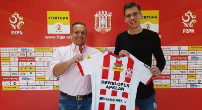 fot. Apklan Resovia