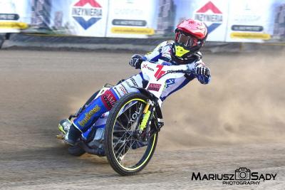 fot. Mariusz Sądy