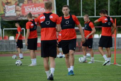 fot. Resovia