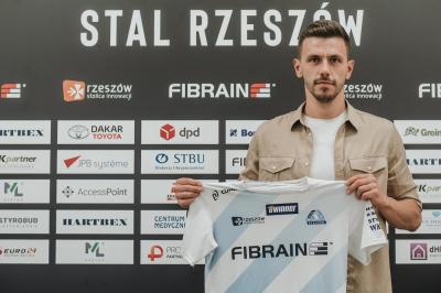 fot. Stal Rzeszów
