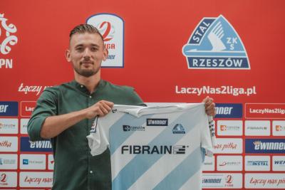 fot. Stal Rzeszów