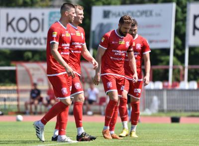 fot. Paweł Golonka/Apklan Resovia