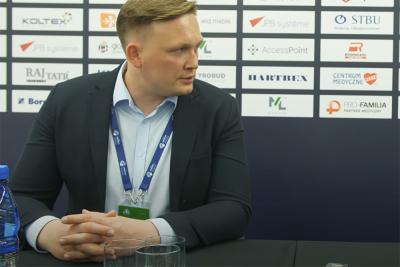 Tomasz Flakowski odchodzi ze Stali Rzeszów.