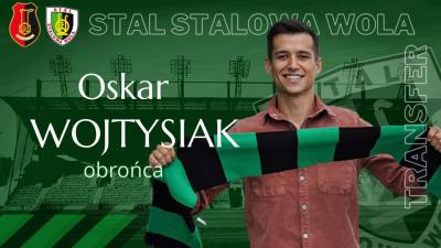 fot. Stal Stalowa Wola PSA