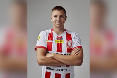Zawodnik Resovii wzmocni 