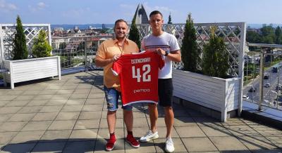 fot. Apklan Resovia