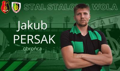 Oficjalnie: Stal Stalowa Wola wypożyczyła zawodnika Resovii