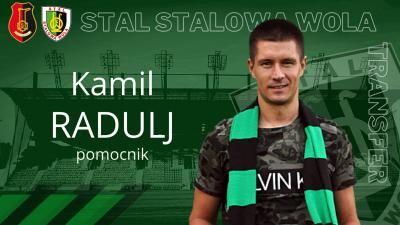 fot. Stal Stalowa Wola PSA