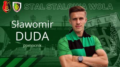 fot. Stal Stalowa Wola PSA