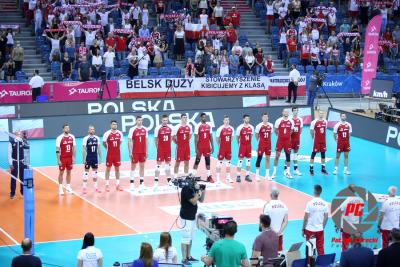 XVIII Memoriał Huberta Jerzego Wagnera: Polska - Azerbejdżan 3-0 [ZDJĘCIA]