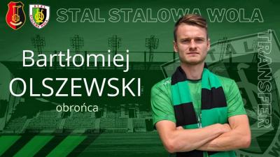 fot. Stal Stalowa Wola PSA