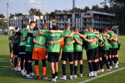 fot. Stal Stalowa Wola PSA