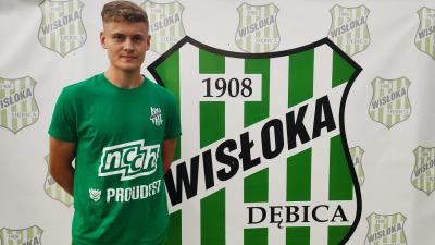 fot. Wisłoka Dębica